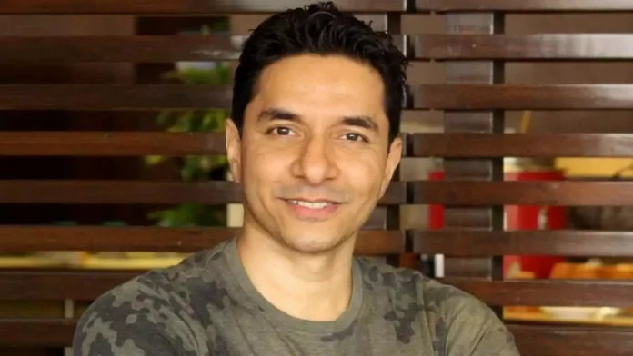 Celebrity nutritionist Luke Coutinho Celebrity nutritionist Luke Coutinho