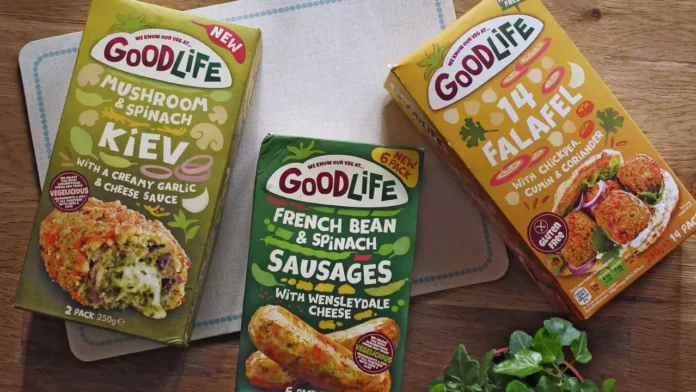 GoodLife Foods GoodLife Foods