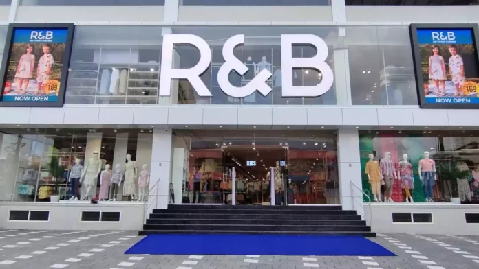 Rare and Basics (R&B) Rare and Basics (R&B)