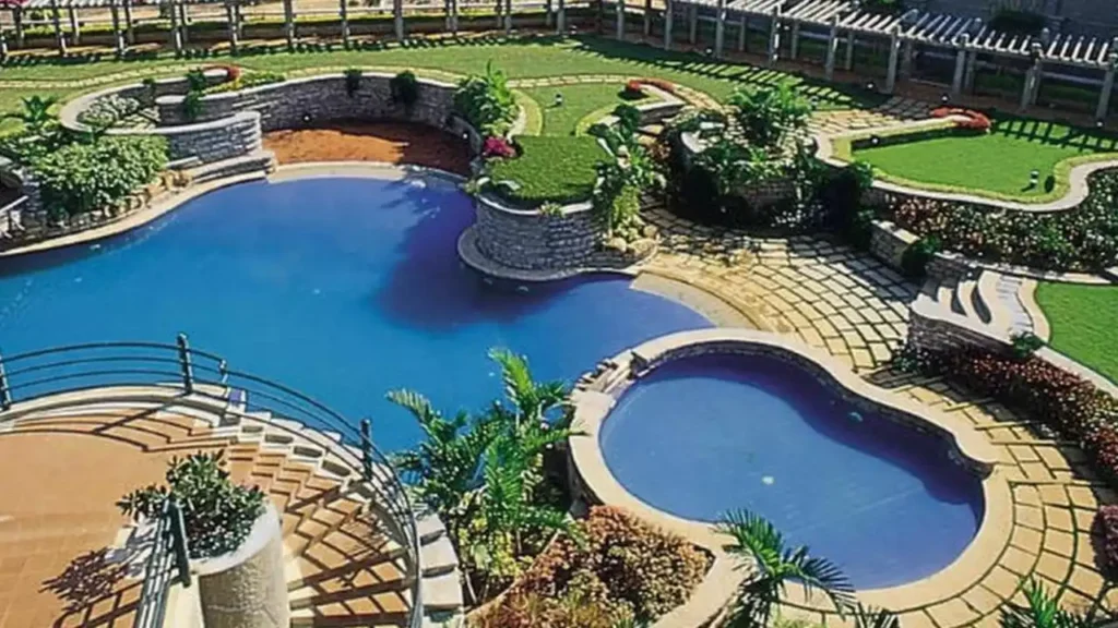 Angsana Oasis Spa & Resort