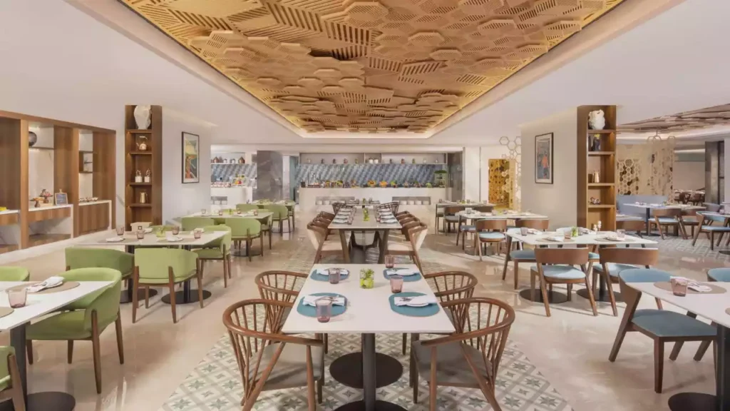 Novotel Mumbai International