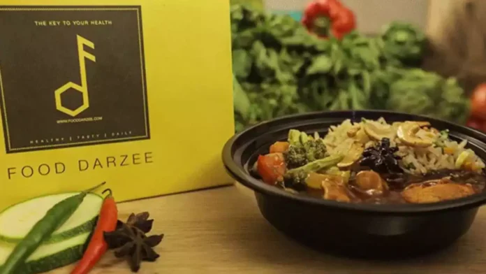 FoodDarzee FoodDarzee