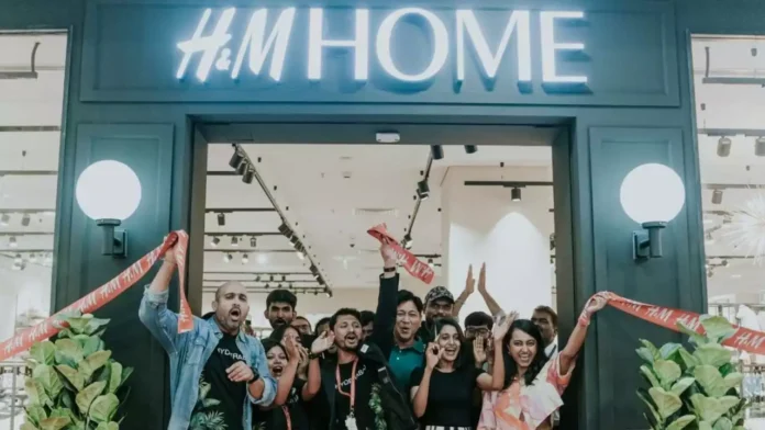 H&M Home H&M Home