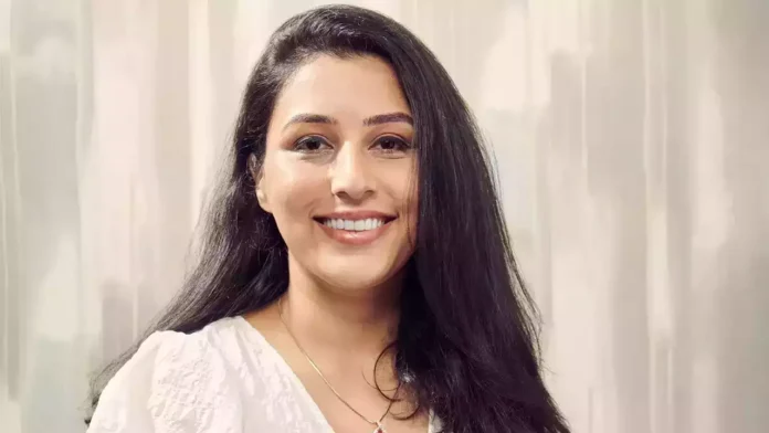 Romita Mazumdar, Founder and CEO, Foxtale Romita Mazumdar, Founder and CEO, Foxtale