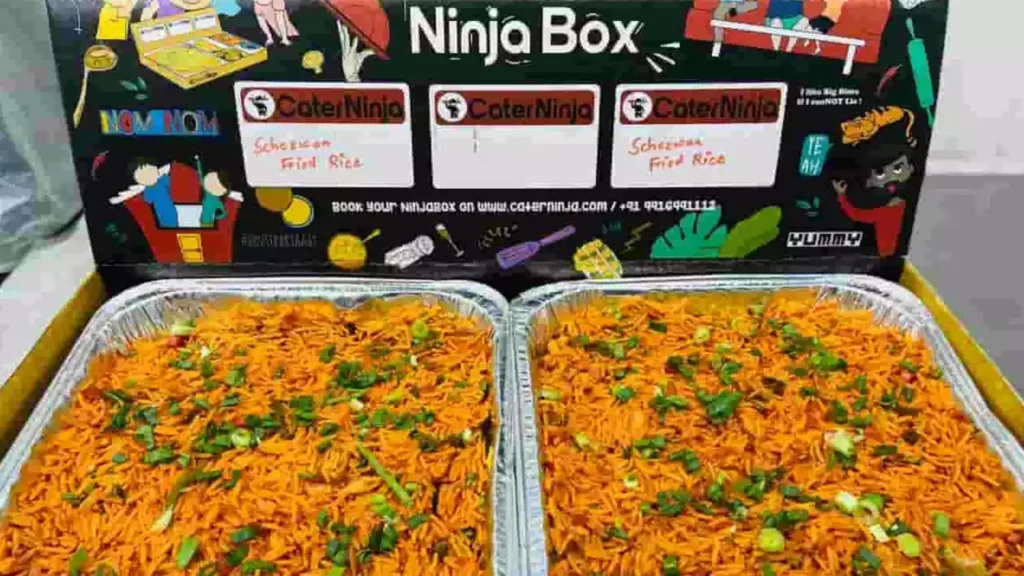 NinjaBox