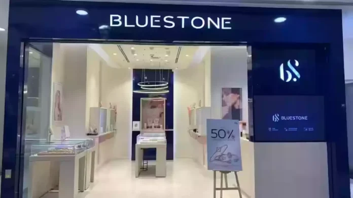 Bluestone Bluestone