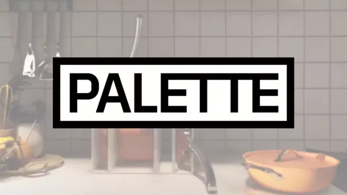 Palette Brands Palette Brands