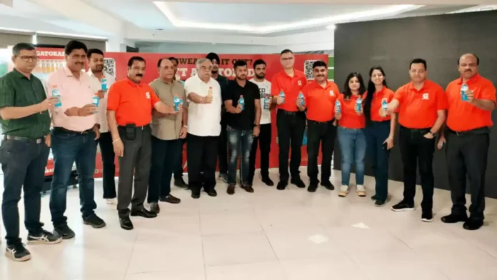 PepsiCo Gatorade PepsiCo Gatorade