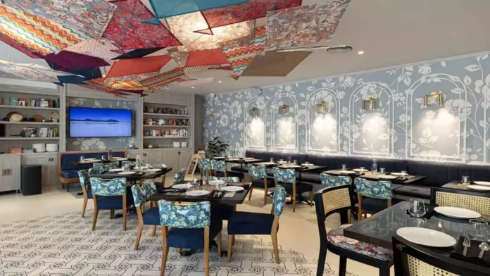 Bombay Brasserie Bombay Brasserie