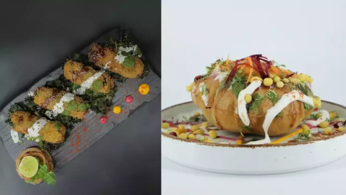 Street Food Festival Street Food Festival