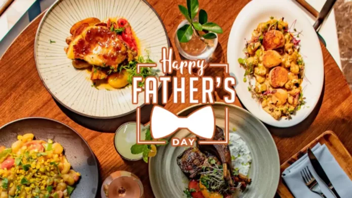 restaurants for father's day restaurants for father's day