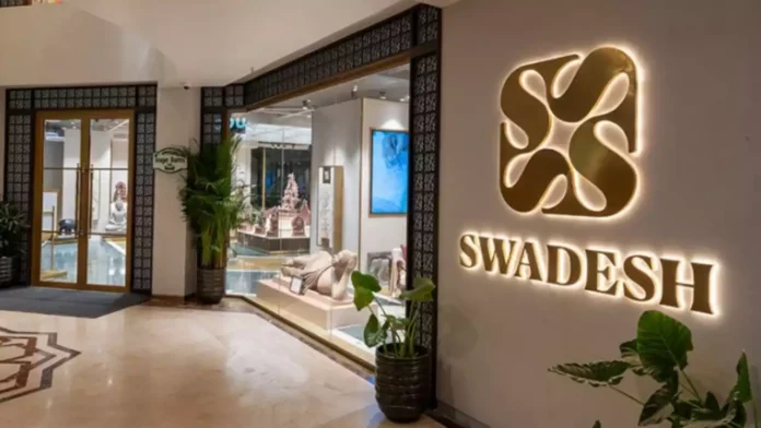 Reliance Retail’s Swadesh Reliance Retail’s Swadesh