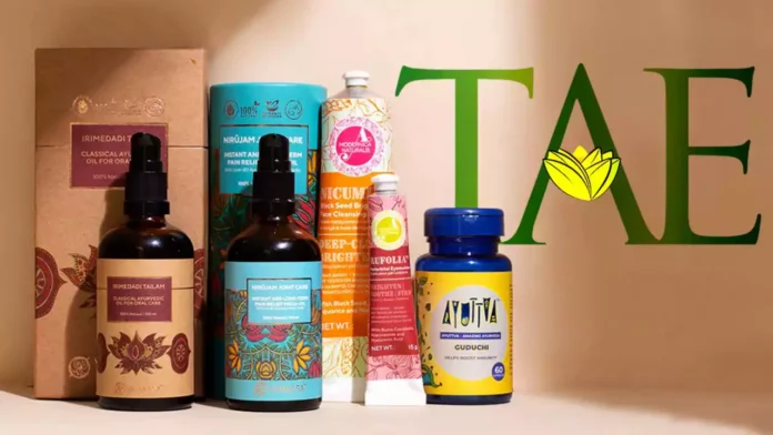 The Ayurveda Experience The Ayurveda Experience