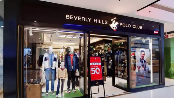 Beverly Hills Polo Club