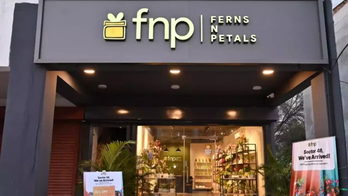 Ferns N Petals Ferns N Petals