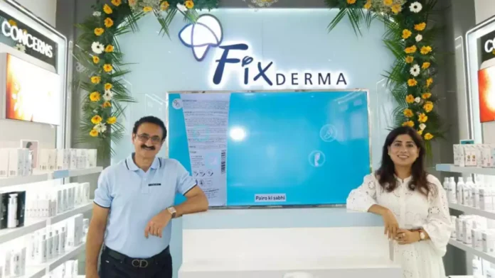 Fixderma Fixderma