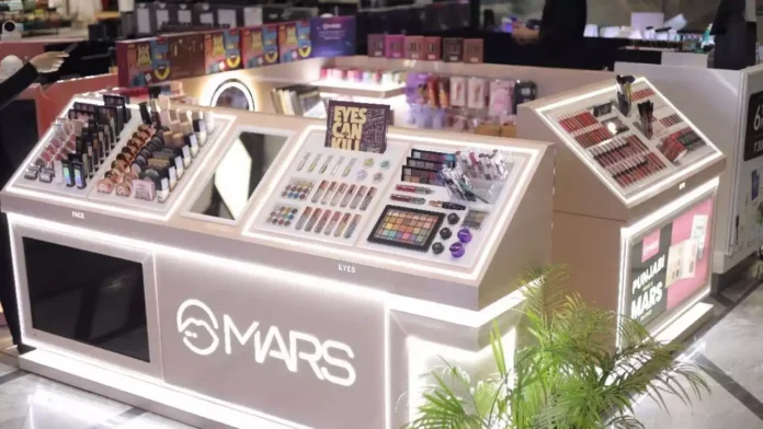 Mars Cosmetics