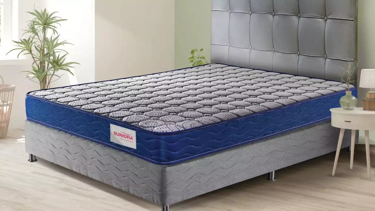 Sunidra Mattresses Sunidra Mattresses
