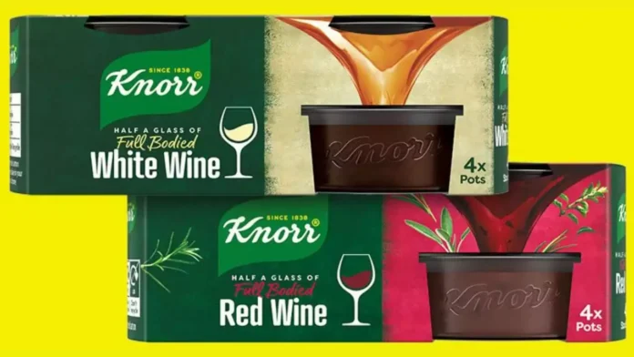 Knorr Wine Stock Pot