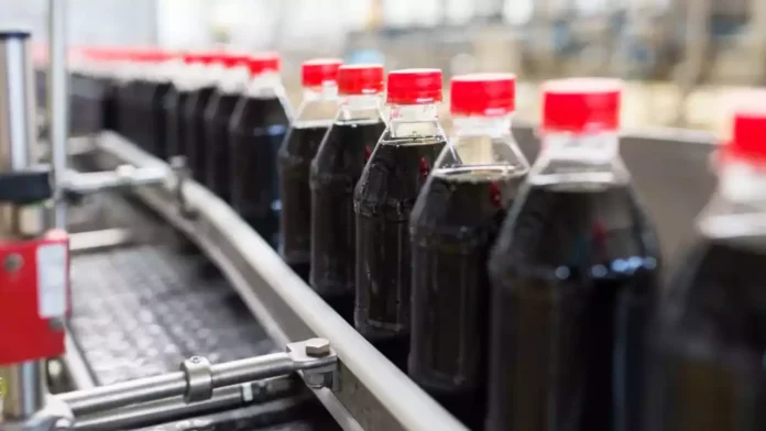 Food and Beverage manufacturing Food and Beverage manufacturing