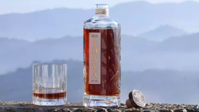 IDAAYA rum
