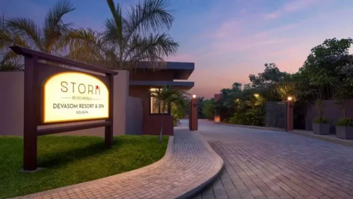 ITC Hotels Storii ITC Hotels Storii