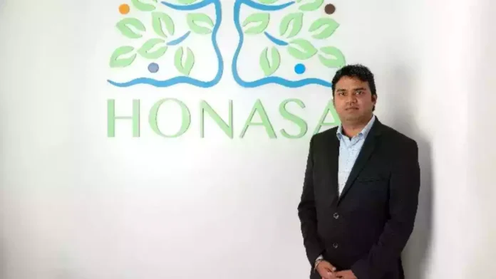 Honasa Consumer Nilesh Kotalwar