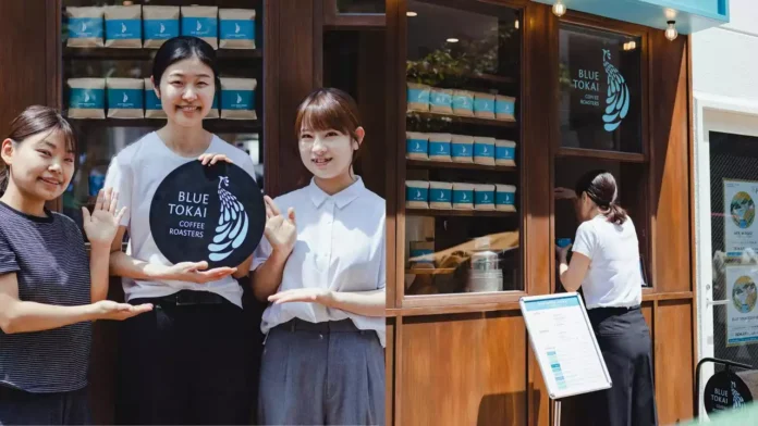 Blue Tokai Coffee Roasters Blue Tokai Coffee Roasters