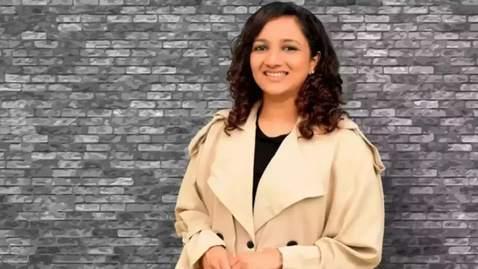 Mitali Maheshwari Mitali Maheshwari