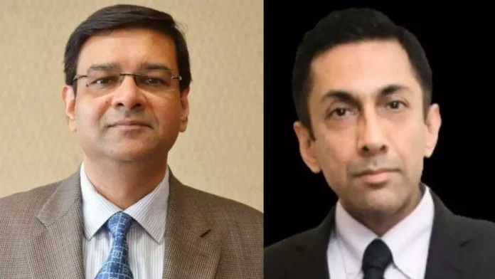 Britannia Urjit Patel, Sunil Siddharth Lalbhai Britannia Urjit Patel, Sunil Siddharth Lalbhai