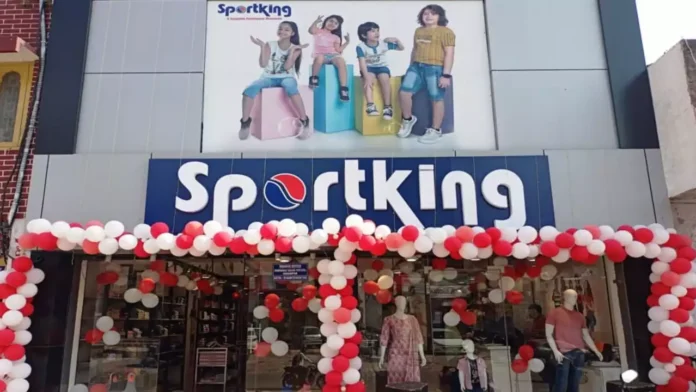Sportking