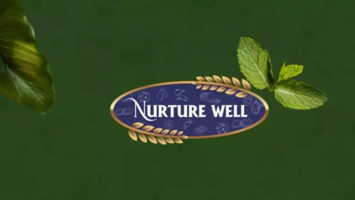 Nurture Well Foods