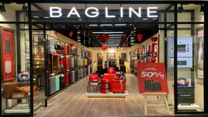 Bagline
