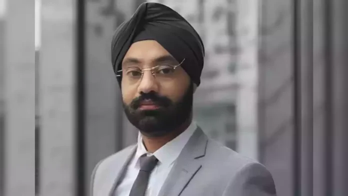Daljeet Singh, Founder, Centriti Daljeet Singh, Founder, Centriti