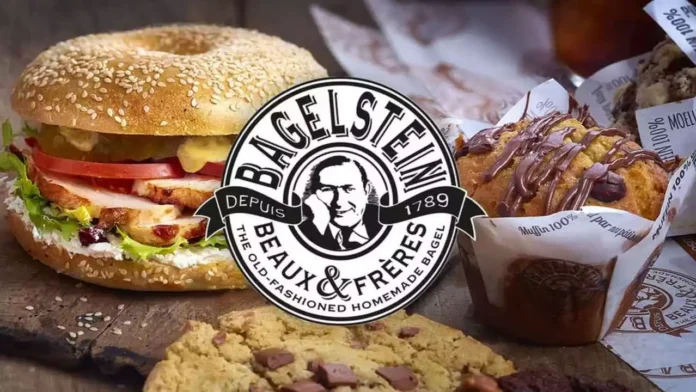 Bagelstein Bagelstein