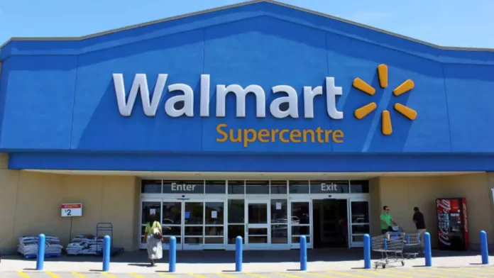 Walmart Walmart