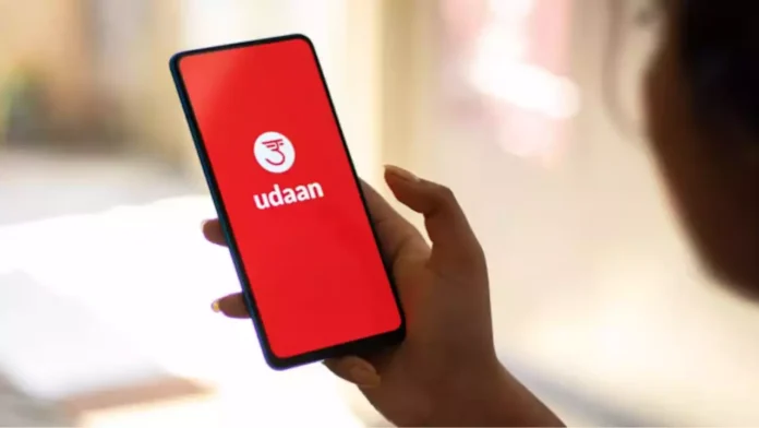 Udaan