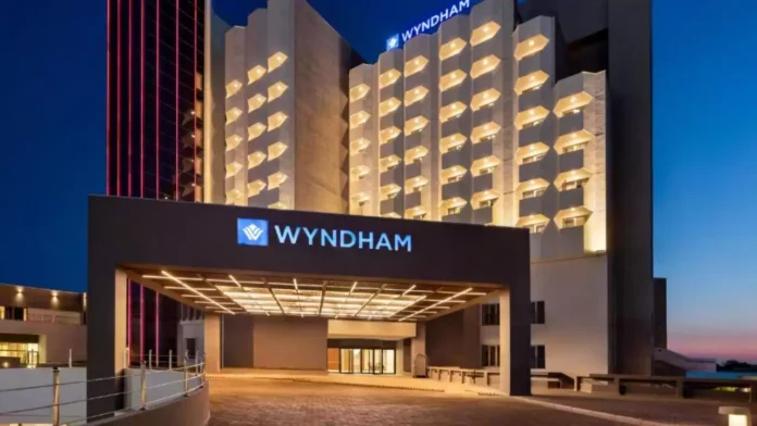 Wyndham hotel Wyndham hotel