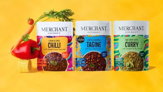 Merchant Gourmet Merchant Gourmet