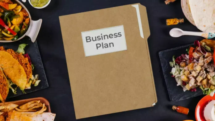 Restaurant Business Plan