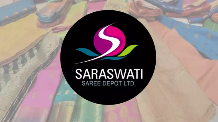 Saraswati Saree Saraswati Saree