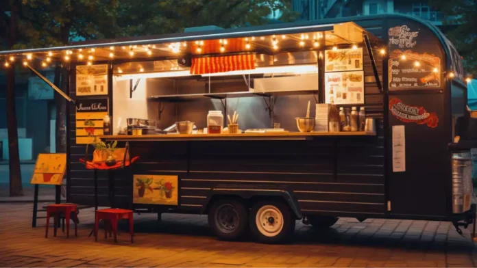 food truck business food truck business