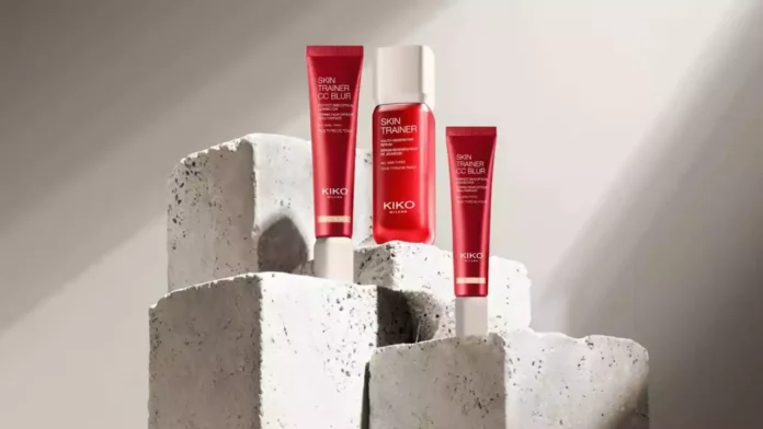 Reliance Retail KIKO Milano Tira Reliance Retail KIKO Milano Tira