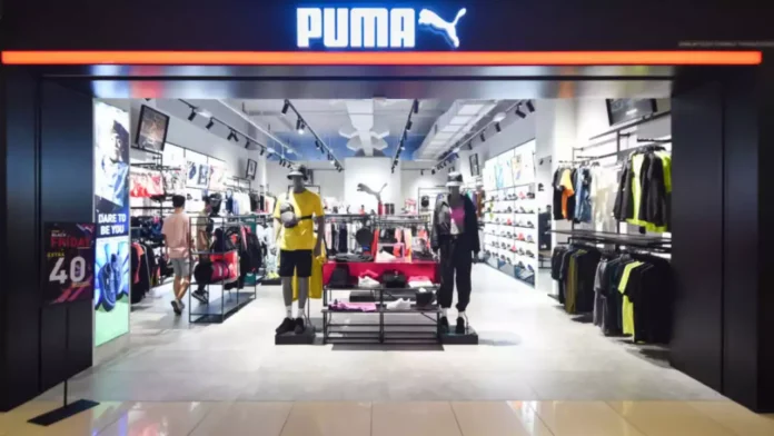 Puma Puma