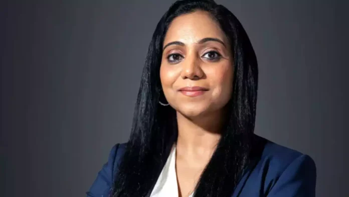 Nandita Sinha Nandita Sinha