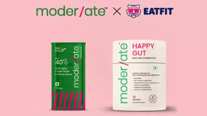 EatFit Moderate