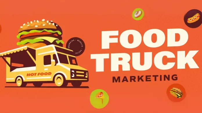 Food Truck Business Food Truck Business