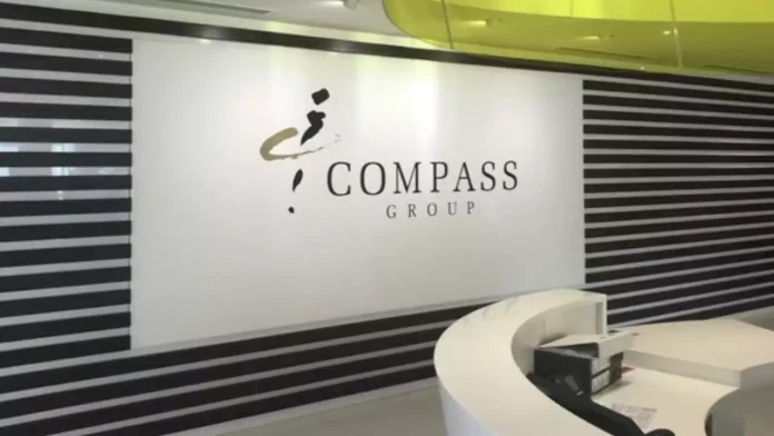 Compass India Compass India