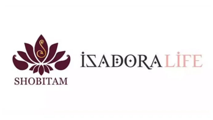 Shobitam Isadoralife