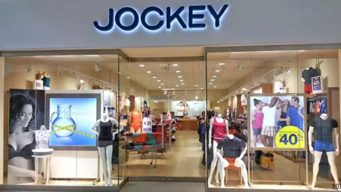 Jockey athleisure